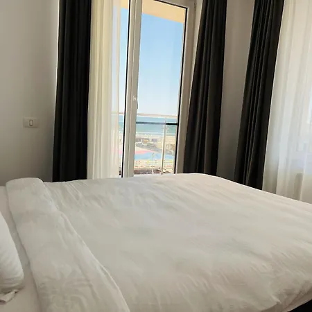 Holidays Vista Mare Mamaia Nord