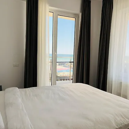 Holidays Vista Mare Mamaia Nord * Năvodari