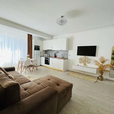 Holidays Bliss Mamaia Nord
