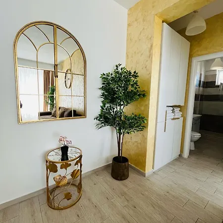 Holidays Vista Mare Mamaia Nord Apartment