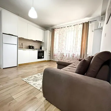 Διαμέρισμα Holidays Bliss Mamaia Nord *