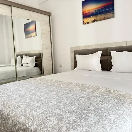 Διαμέρισμα Holidays Bliss Mamaia Nord Năvodari