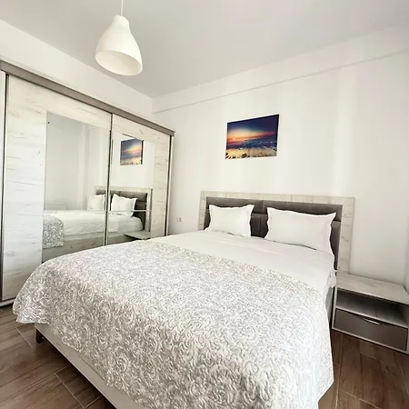 Διαμέρισμα Holidays Bliss Mamaia Nord Năvodari