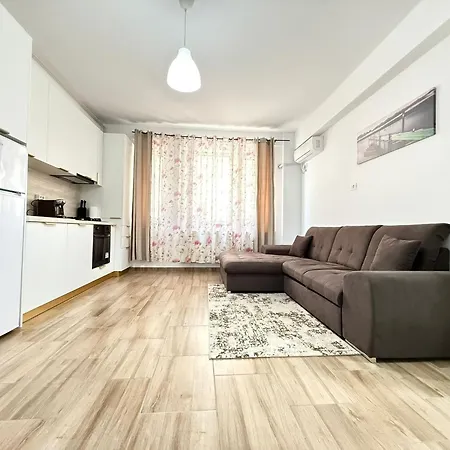 Διαμέρισμα Holidays Bliss Mamaia Nord Năvodari