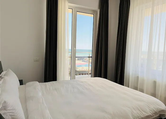 Holidays Vista Mare Mamaia Nord * Navodari